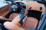 Chevrolet Corvette Stingray Convertible 2014 года